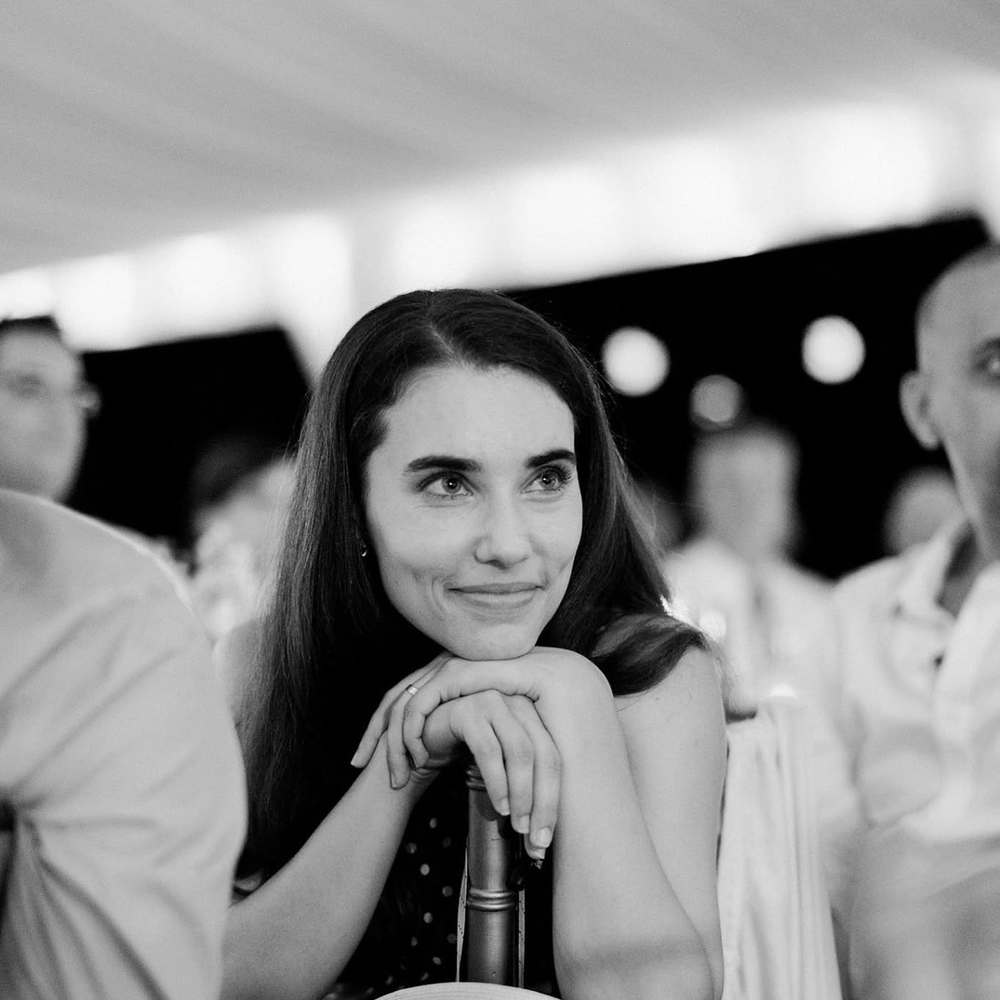 Meet your Posher, Alix